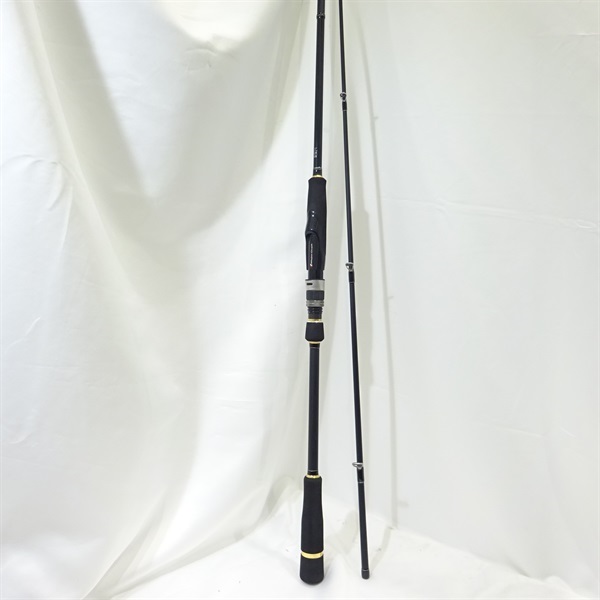 ジャイアントキリングサワラキャスティングＣＫ１Ｃ－７０２ＭＨ／ＳＷＲ